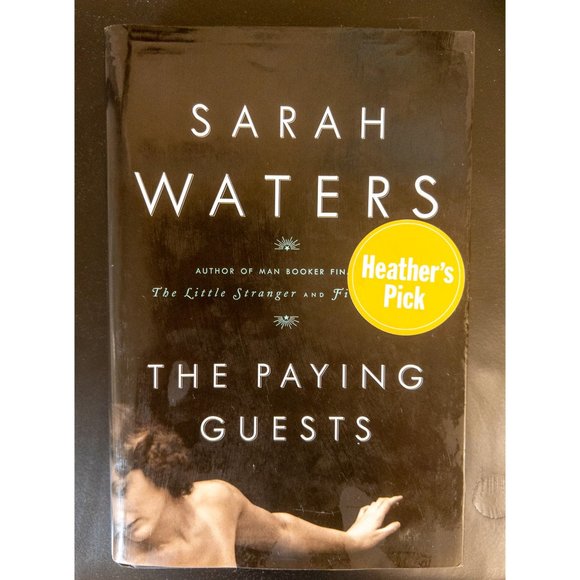 3 for $20 - The Paying Guests by Sarah Waters - Picture 1 of 2